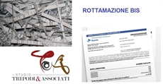 ROTTAMAZIONE BIS